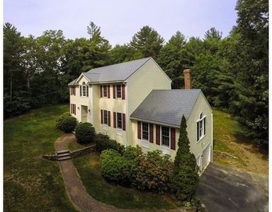 530 Foster St, North Andover, MA