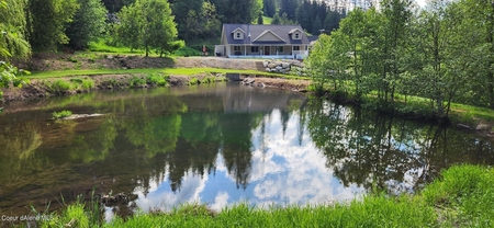 14413 W Nelson Loop Rd, Rathdrum, ID