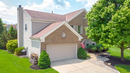 7821 Clearwater Ct, Mason, OH