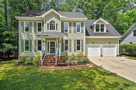106 Blakely Dr, Chapel Hill, NC