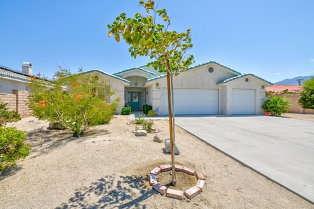 67665 Ovante Rd, Cathedral City, CA