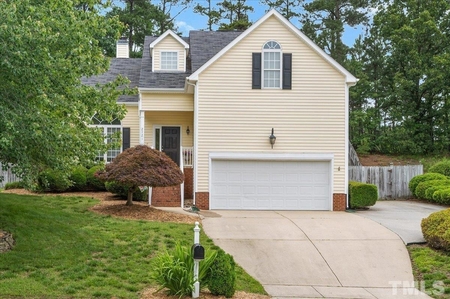2721 Steeple Run Dr, Wake Forest, NC