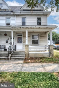 30 Ross Ave, New Cumberland, PA