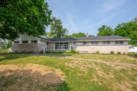 5789 Lesourdsville West Chester Rd, Liberty Twp, OH