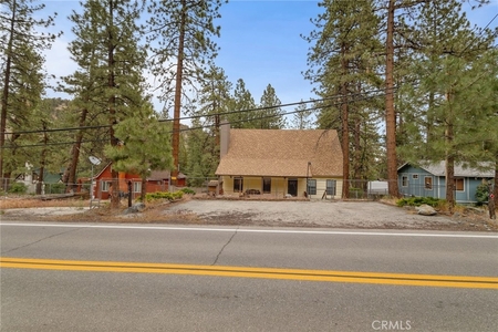 5781 Lone Pine Rd, Wrightwood, CA
