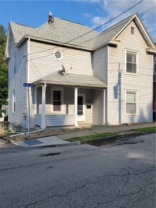 415 Brown Ave, Butler, PA