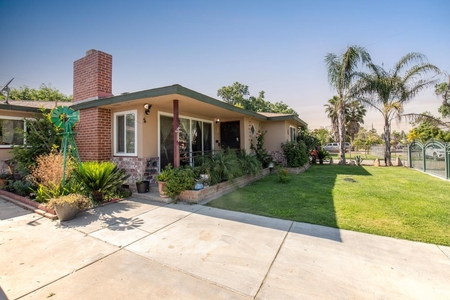 2486 S Page Ave, Fresno, CA