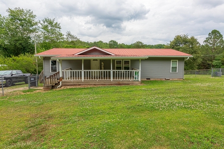 10922 Dolly Pond Rd, Ooltewah, TN