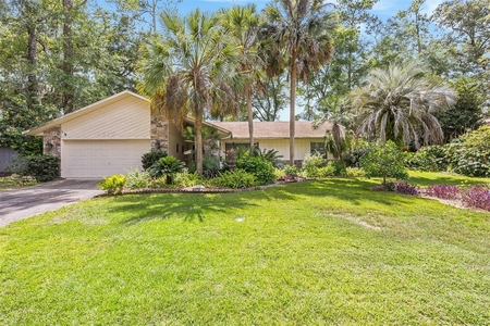 3618 Nw 110th Ter, Gainesville, FL