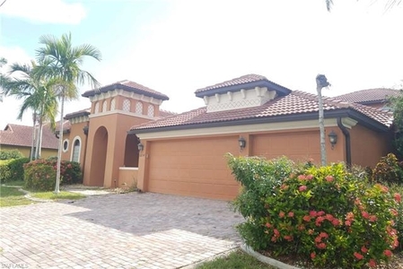 5214 Sw 22nd Ave, Cape Coral, FL