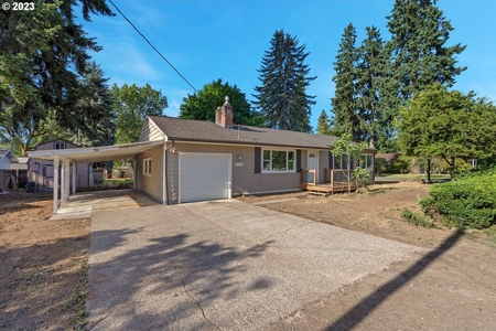 33310 Sw Jp West Rd, Scappoose, OR