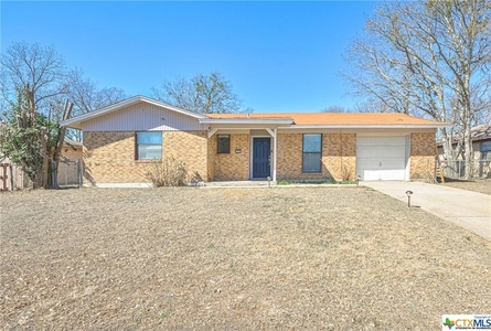 1809 Clarawood Drive, Killeen, TX, 76549 - Photo 1