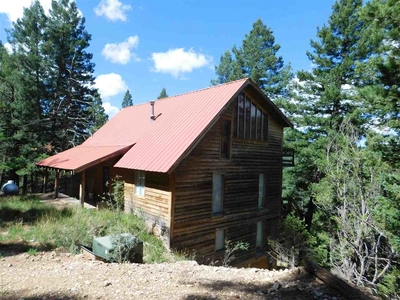 18 Forest View Rd, Cloudcroft, NM