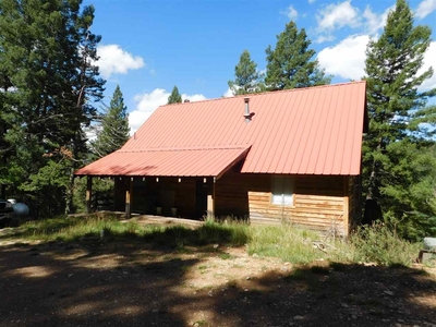 18 Forest View Rd, Cloudcroft, NM
