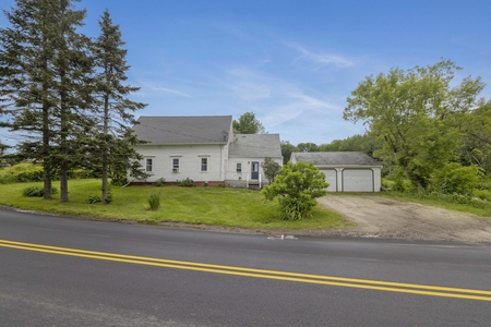 58 S Monmouth Rd, Monmouth, ME