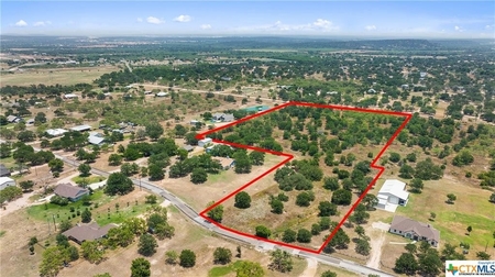 221 County Road 144a, Marble Falls, TX