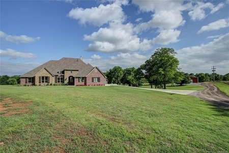 15211 N 89th East Ave, Collinsville, OK