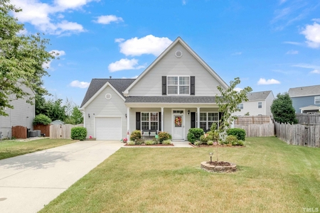 6005 Winged Willet Ct, Wendell, NC