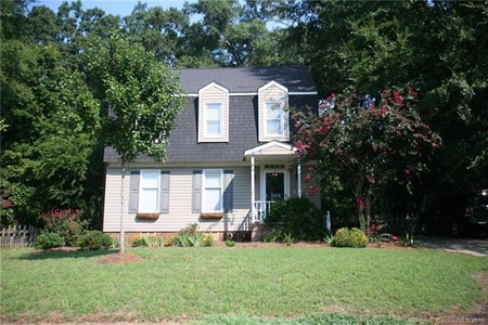 260 Fryling Ave, Concord, NC