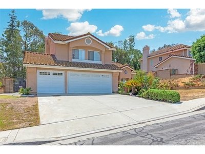 2802 Whippoorwill Dr, Rowland Heights, CA