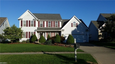 160 Marko Ln, Independence, OH