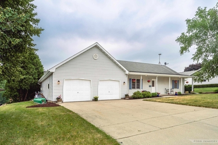 2724 3rd Ave, Monroe, WI