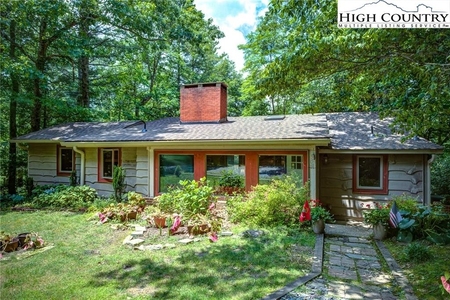 309 Holiday Hills Rd, Boone, NC