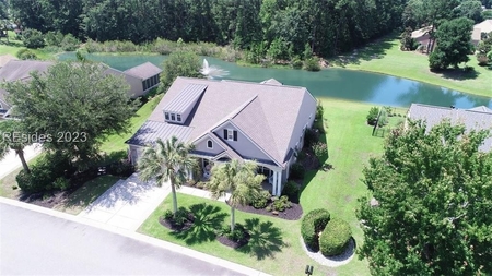 22 Rolling River Dr, Bluffton, SC