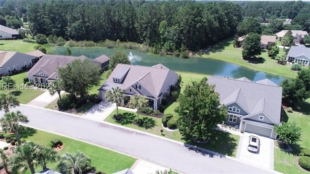 22 Rolling River Dr, Bluffton, SC