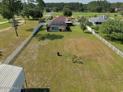 9345 Ford Rd, Bryceville, FL