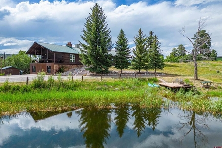 1321 County Road 501, Bayfield, CO