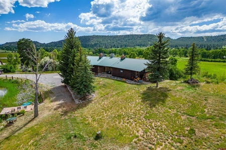 1321 County Road 501, Bayfield, CO