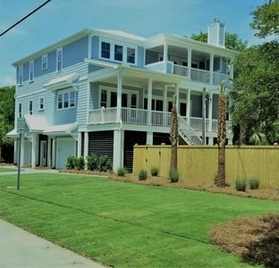 7 36th Ave, Isle Of Palms, SC