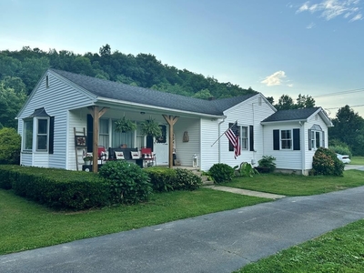 178 Crowe Hollow Rd, Lucasville, OH