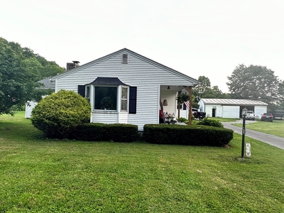 178 Crowe Hollow Rd, Lucasville, OH