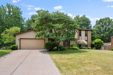 6509 Wilderness Trl, West Chester, OH