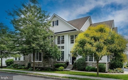 309 Sunny Brook Ln, Newtown Square, PA