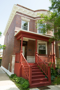 5401 S Maryland Ave, Chicago, IL