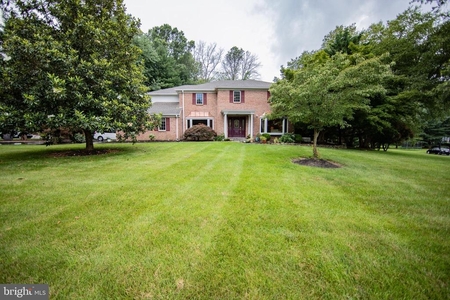 17 Raven Dr, Chadds Ford, PA