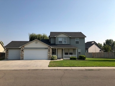 2009 W Camelot Dr, Nampa, ID
