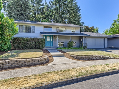3790 Nw Olympic Dr, Portland, OR