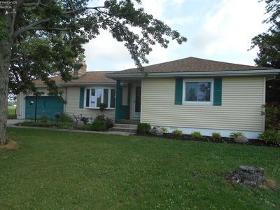 14661 W Toussaint North Rd, Graytown, OH
