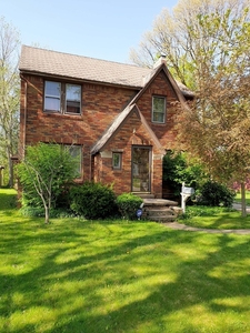 344 Ruth Ave, Mansfield, OH