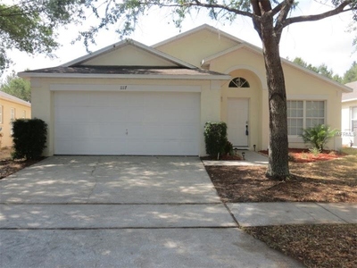 1117 Winding Water Way, Clermont, FL
