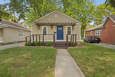 6176 Crittenden Ave, Indianapolis, IN