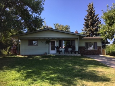 1419 Hollins Ave, Helena, MT