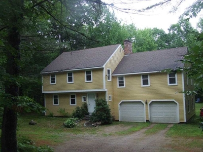 508 Forest Pines Rd, Madison, NH