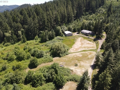 28501 Sw Thomson Mill Rd, Sheridan, OR