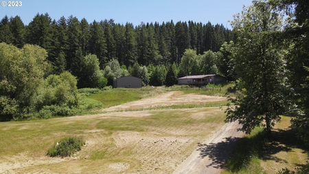 28501 Sw Thomson Mill Rd, Sheridan, OR
