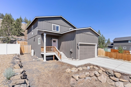 64573 Wood Ave, Bend, OR